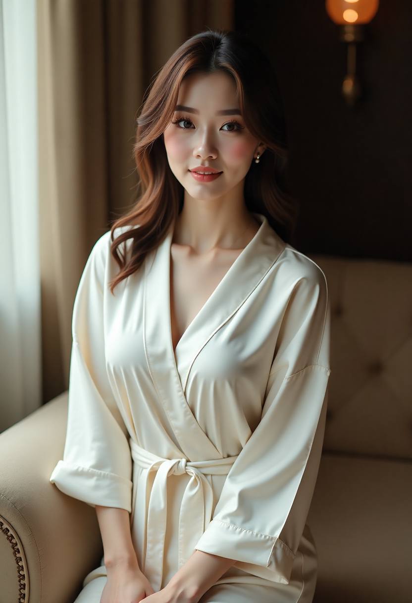 赛博妖灵