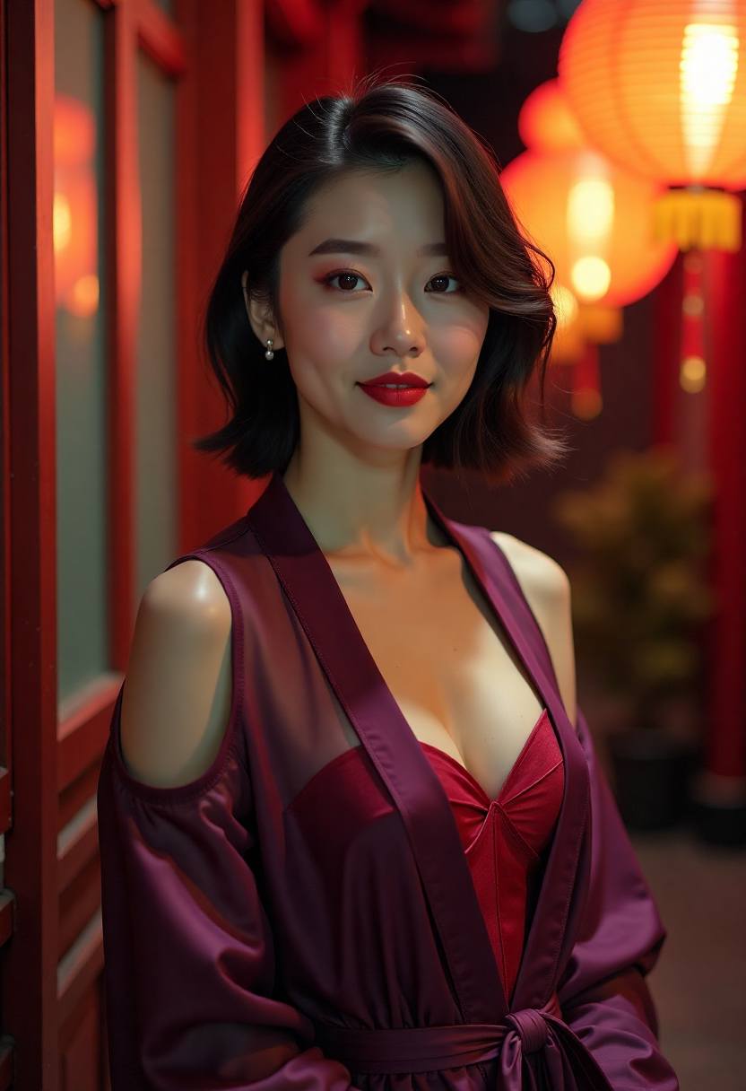 暗夜欺诈师